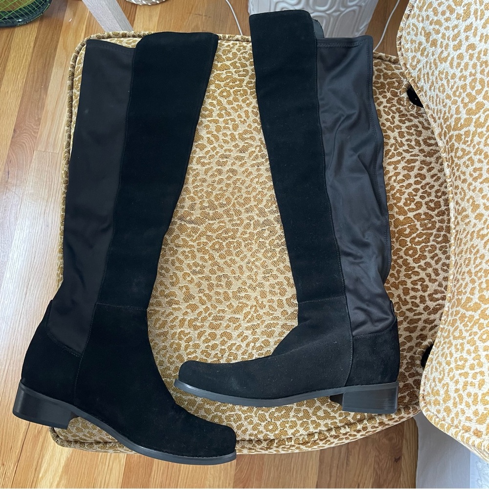 Blondo Waterproof Boot - Picture 2 of 4